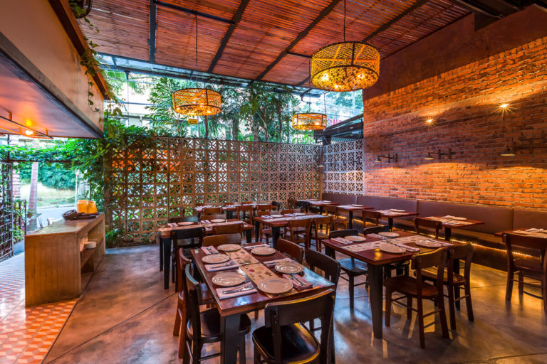 Mejores Restaurantes En El Poblado Medellin